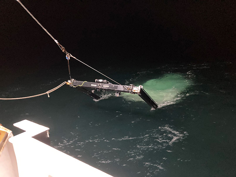 Retrieving the MOC10 nets